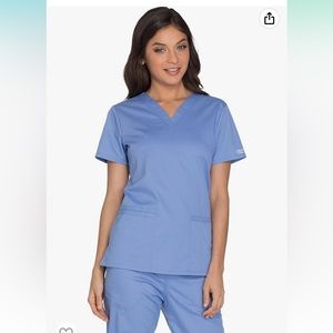 Cherokee Women’s Scrub Top